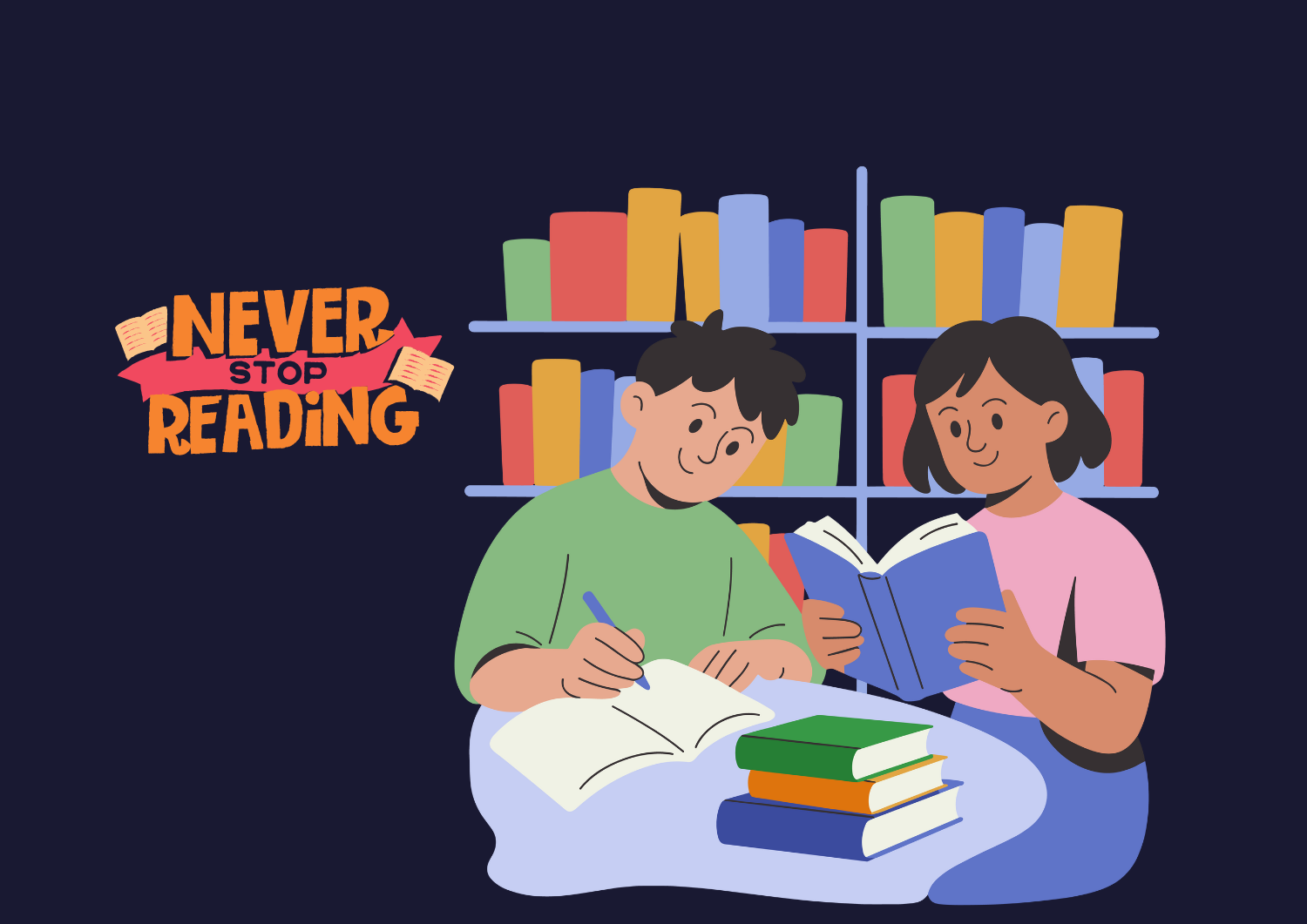 Mengapa Literasi Membaca Penting untuk Siswa Masa Kini?